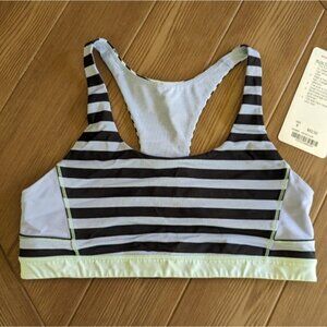 Lululemon Top Speed Bra